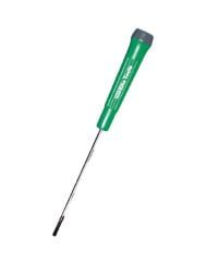 ELEKTRIKCI TIP DUZ UCLU TORNAVIDA 4X150 MM ELTA